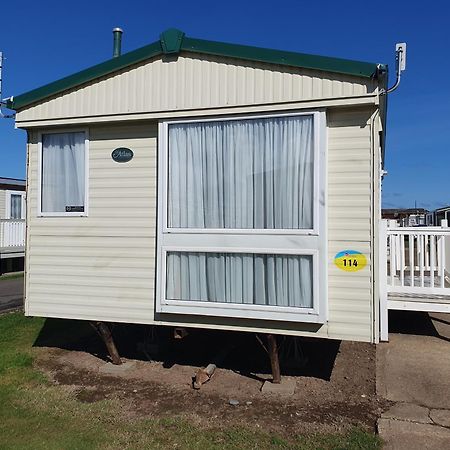 אינגולדמלס Sealands Everglade Ii:- 6 Berth, Central Heated Access To The Beach מראה חיצוני תמונה