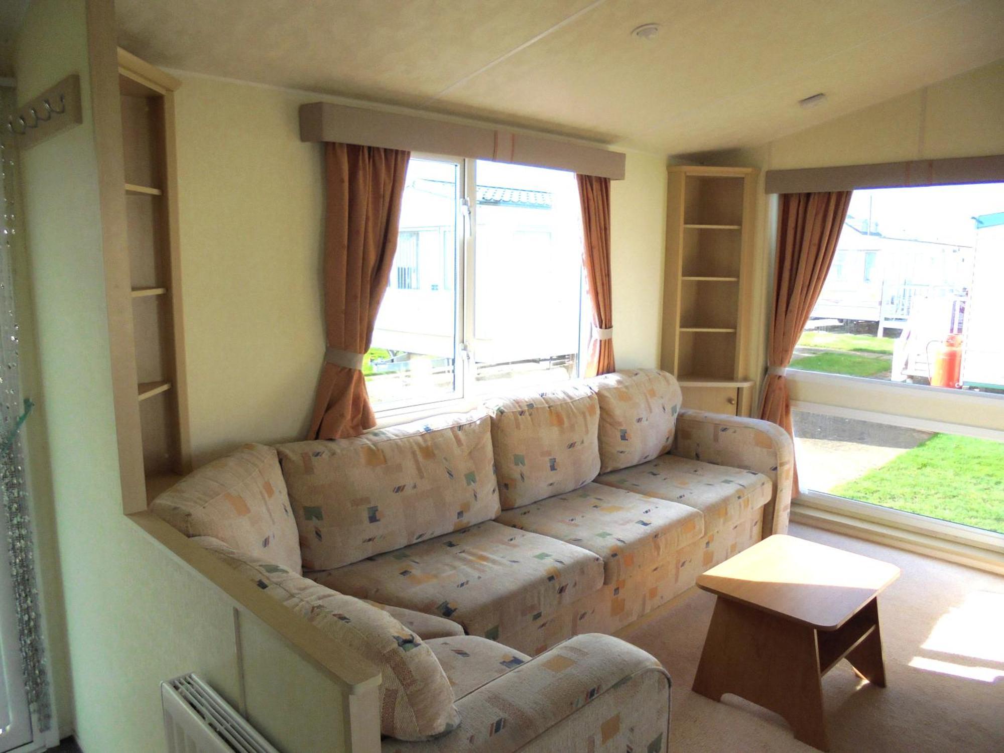 אינגולדמלס Sealands Everglade Ii:- 6 Berth, Central Heated Access To The Beach מראה חיצוני תמונה