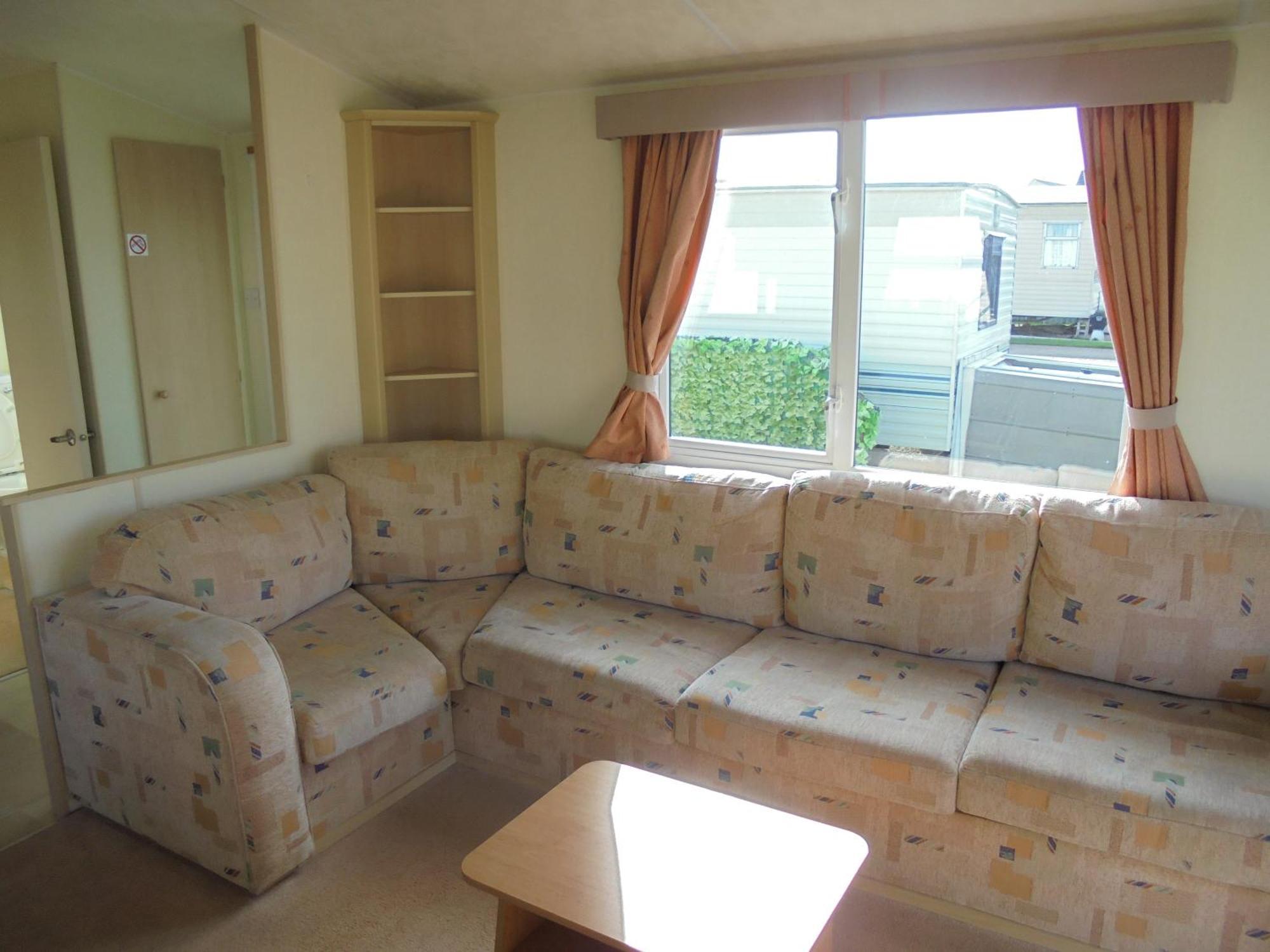 אינגולדמלס Sealands Everglade Ii:- 6 Berth, Central Heated Access To The Beach מראה חיצוני תמונה