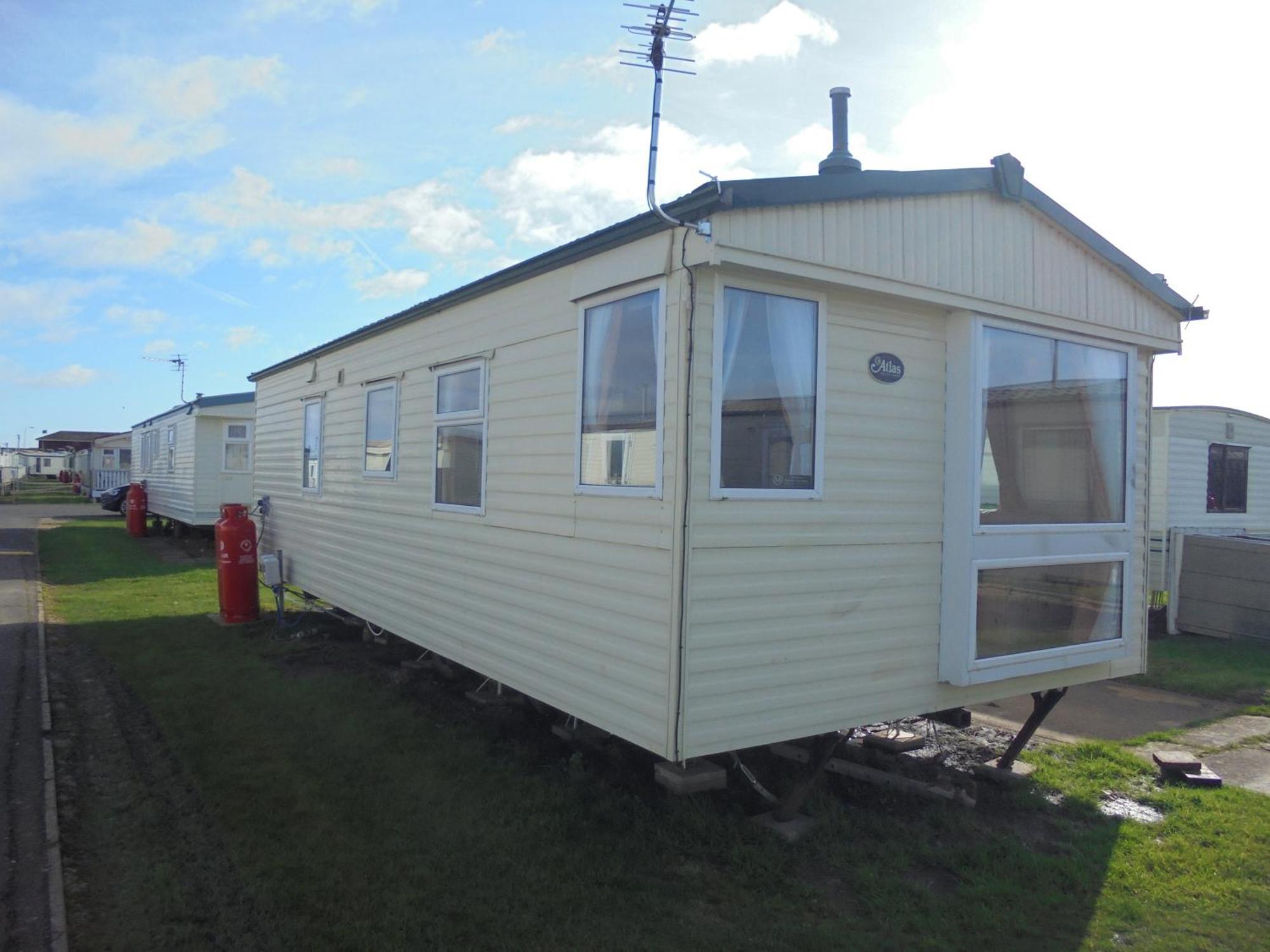 אינגולדמלס Sealands Everglade Ii:- 6 Berth, Central Heated Access To The Beach מראה חיצוני תמונה
