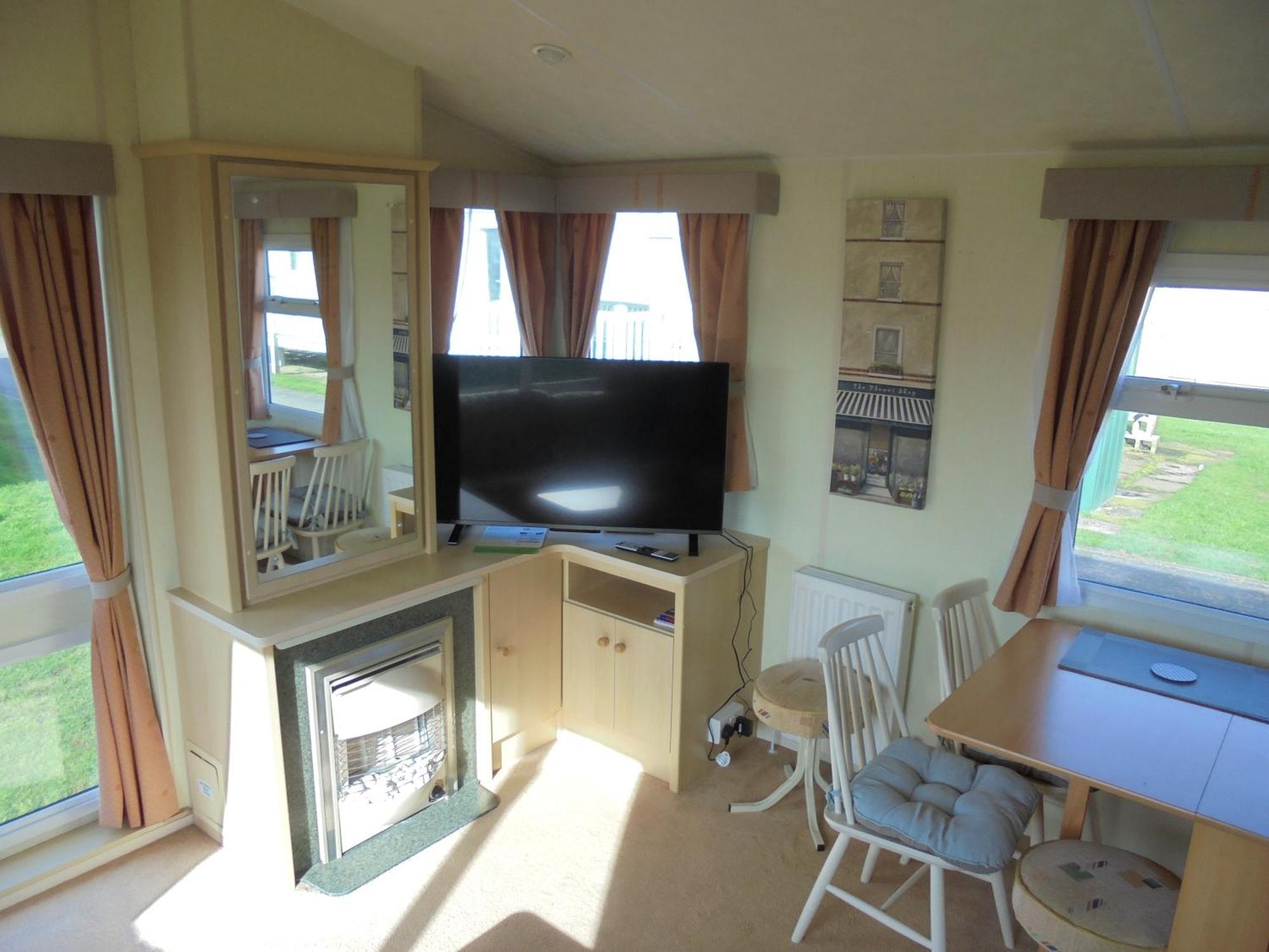 אינגולדמלס Sealands Everglade Ii:- 6 Berth, Central Heated Access To The Beach מראה חיצוני תמונה