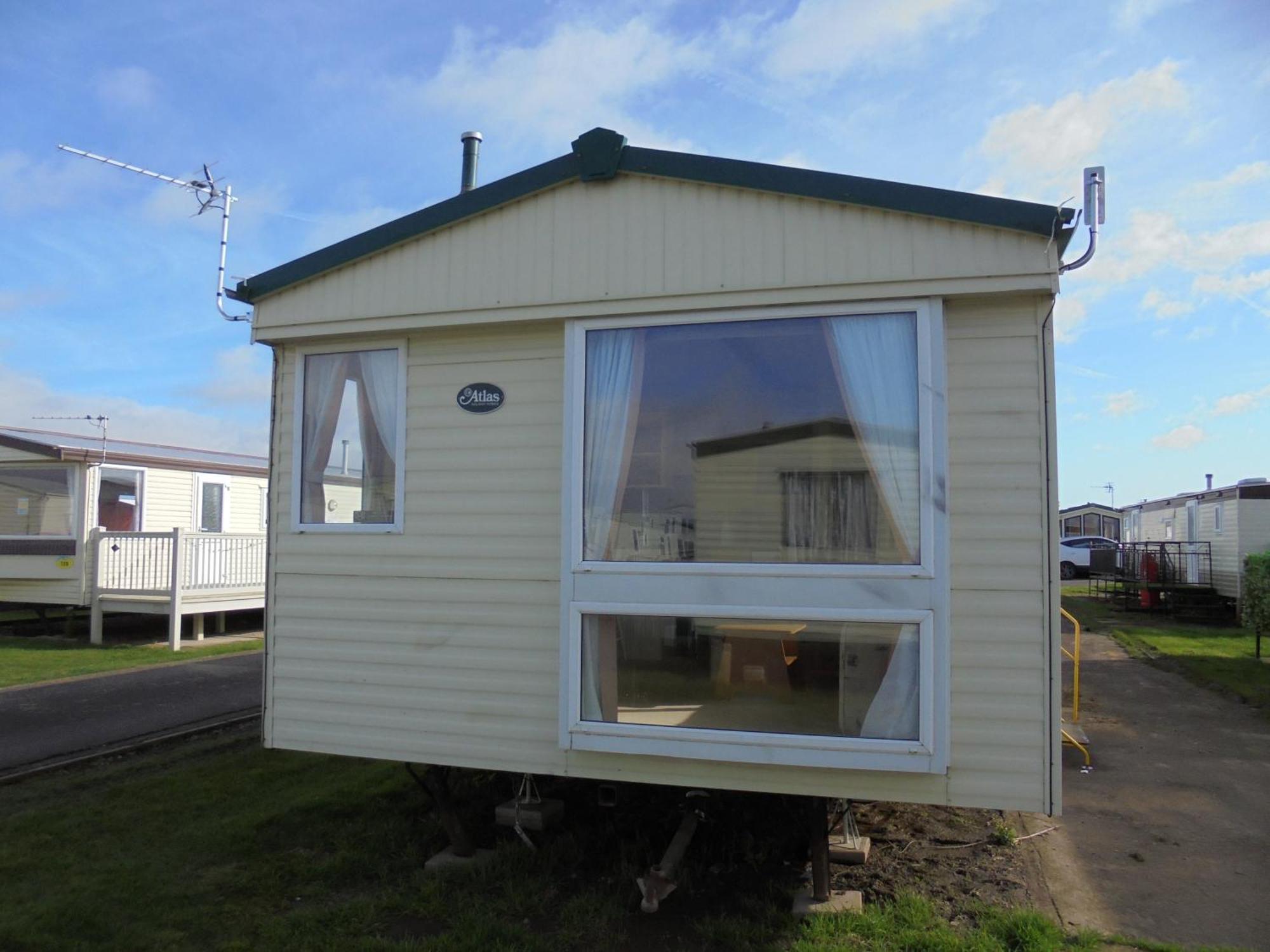 אינגולדמלס Sealands Everglade Ii:- 6 Berth, Central Heated Access To The Beach מראה חיצוני תמונה