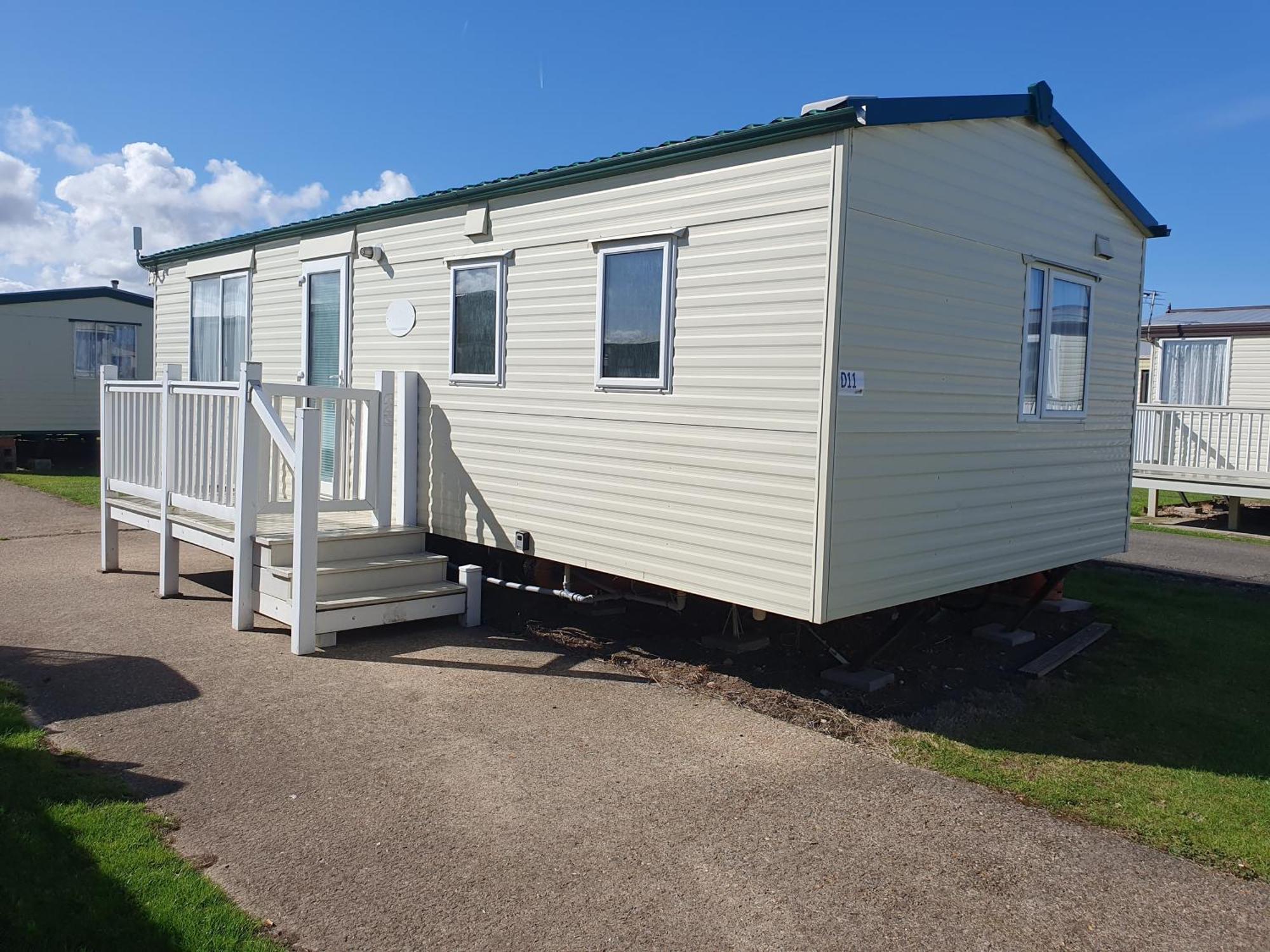 אינגולדמלס Sealands Everglade Ii:- 6 Berth, Central Heated Access To The Beach מראה חיצוני תמונה